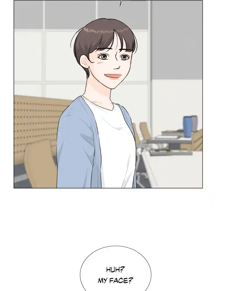 Half Ghost Chapter 92