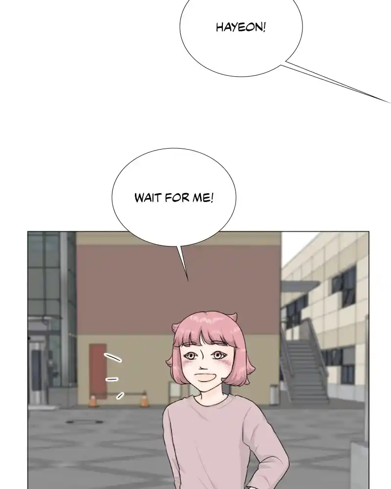 Half Ghost Chapter 92