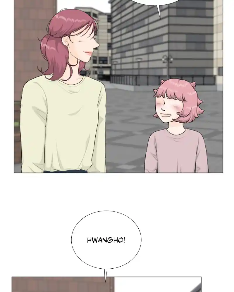 Half Ghost Chapter 92