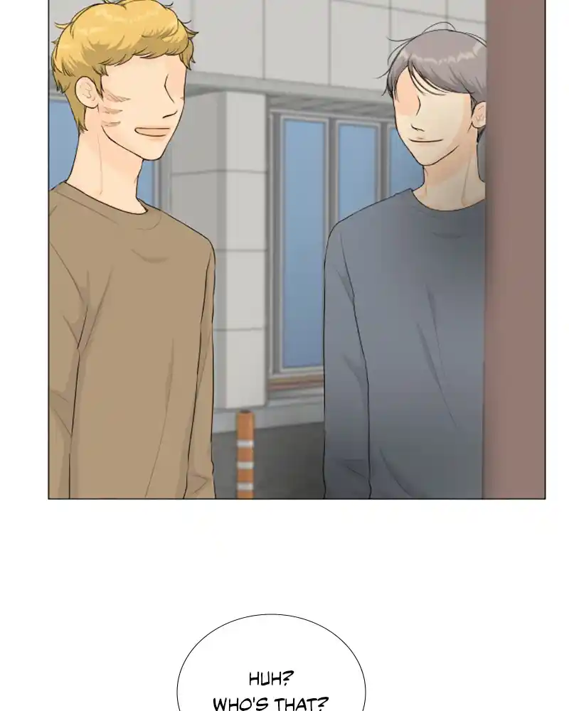 Half Ghost Chapter 92