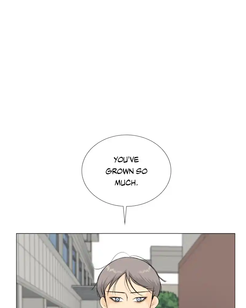 Half Ghost Chapter 92