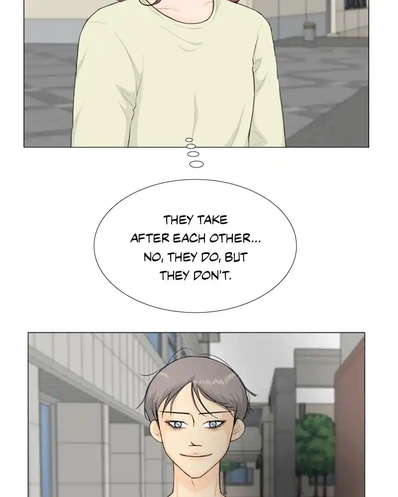 Half Ghost Chapter 92