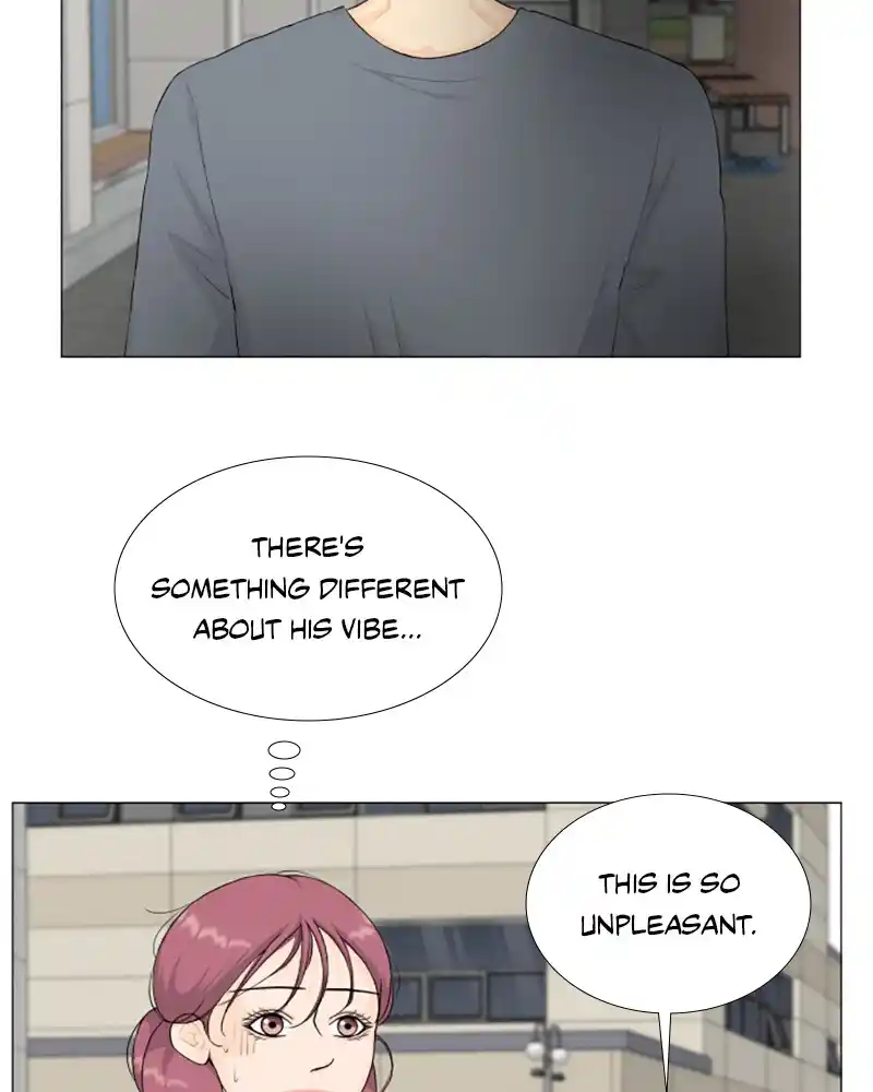 Half Ghost Chapter 92