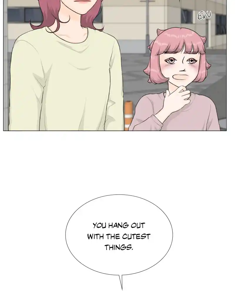 Half Ghost Chapter 92