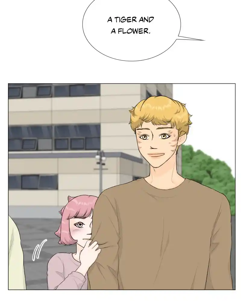 Half Ghost Chapter 92