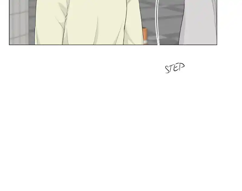 Half Ghost Chapter 92