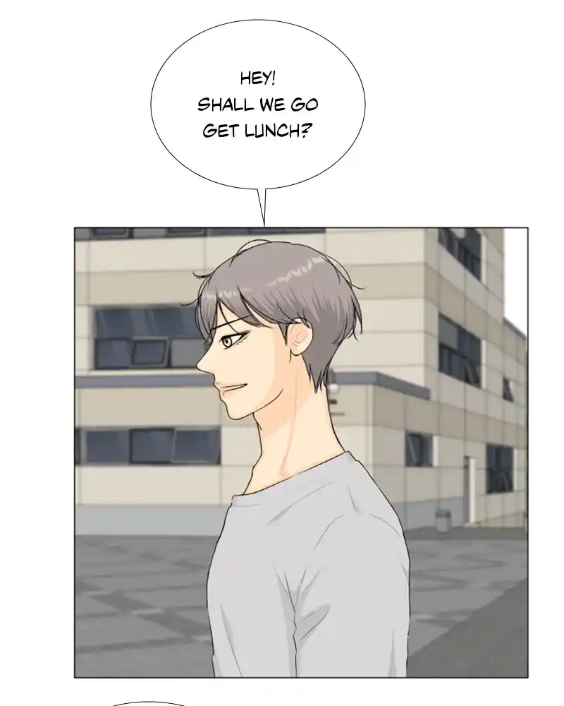 Half Ghost Chapter 92