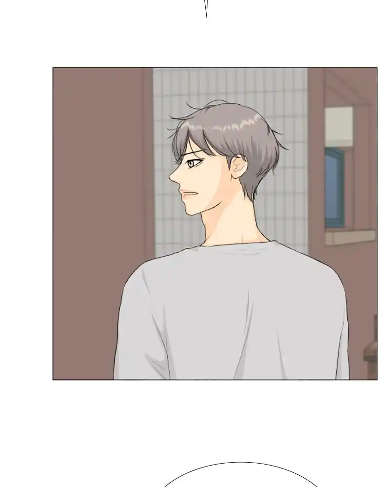 Half Ghost Chapter 92