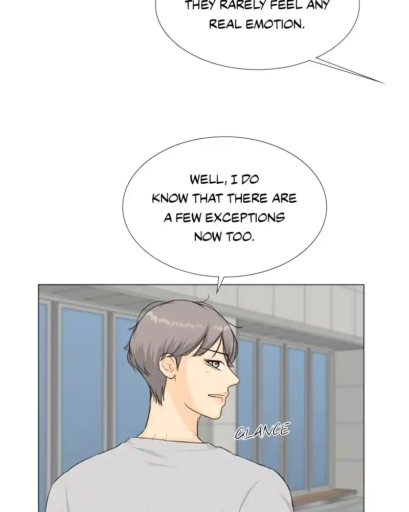 Half Ghost Chapter 92