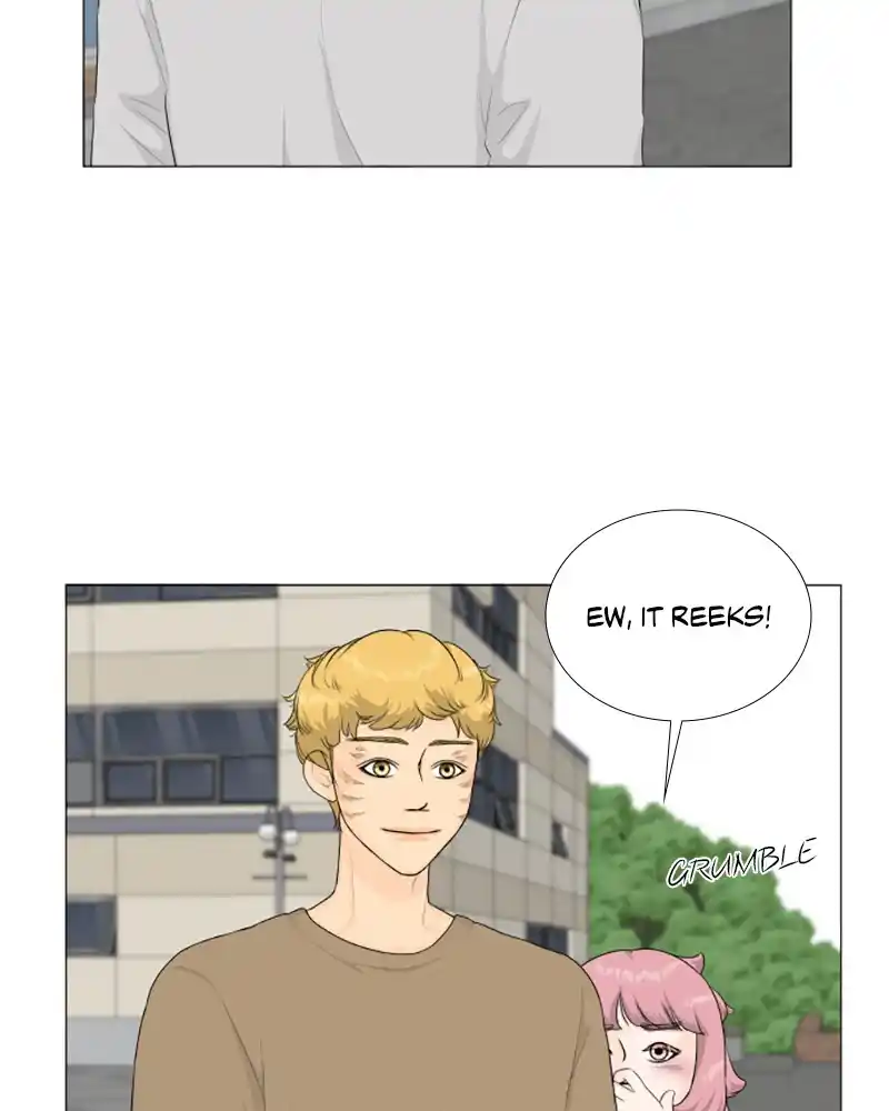 Half Ghost Chapter 92