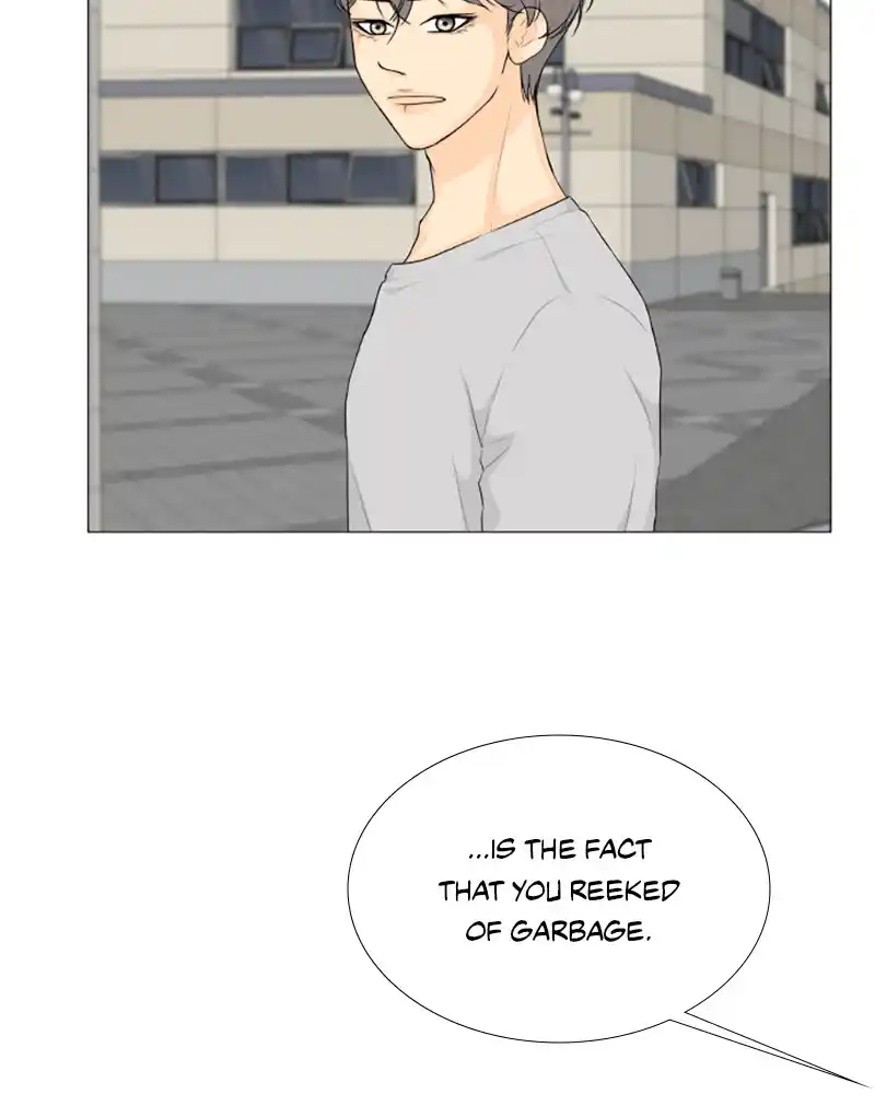 Half Ghost Chapter 92