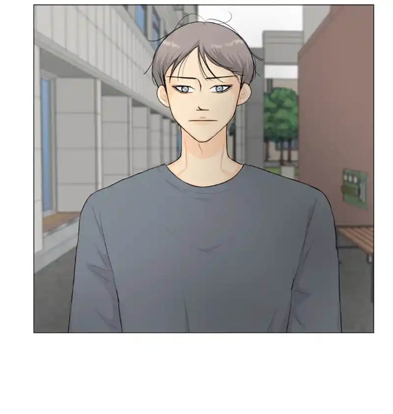 Half Ghost Chapter 92