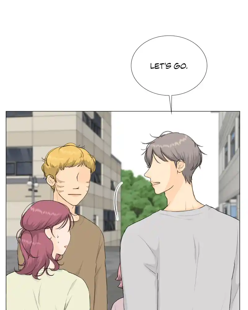 Half Ghost Chapter 92