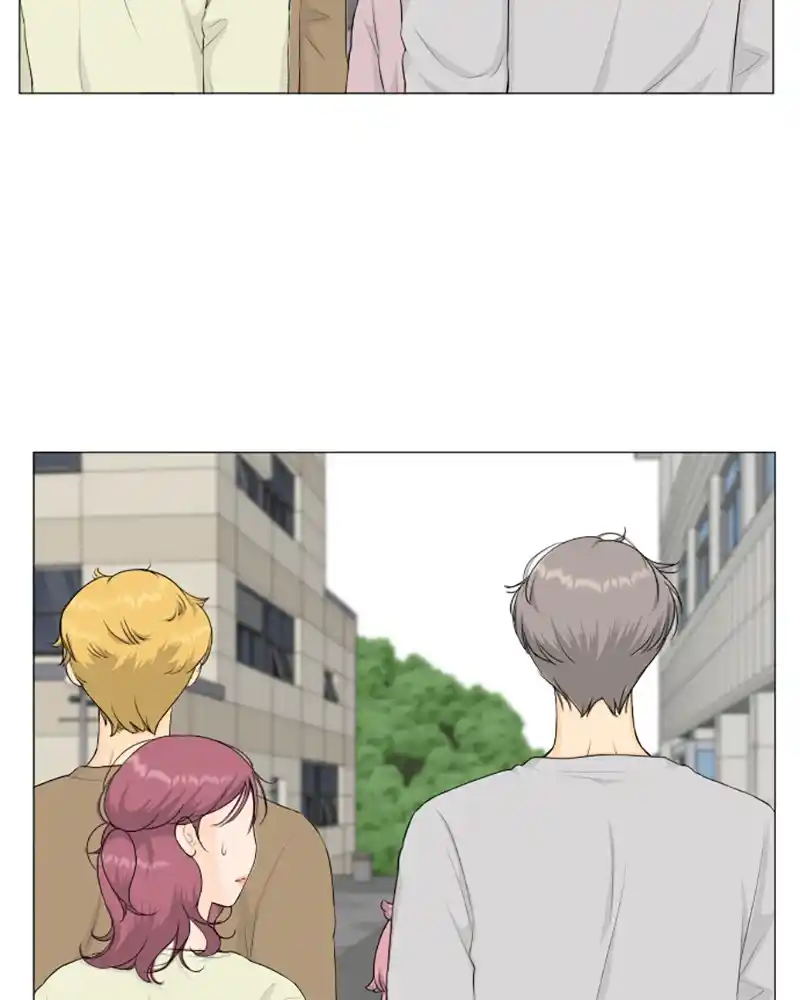 Half Ghost Chapter 92