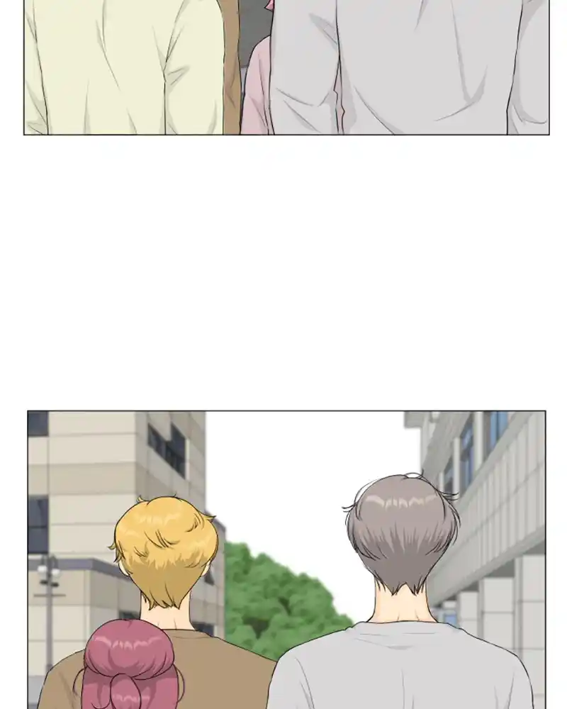 Half Ghost Chapter 92