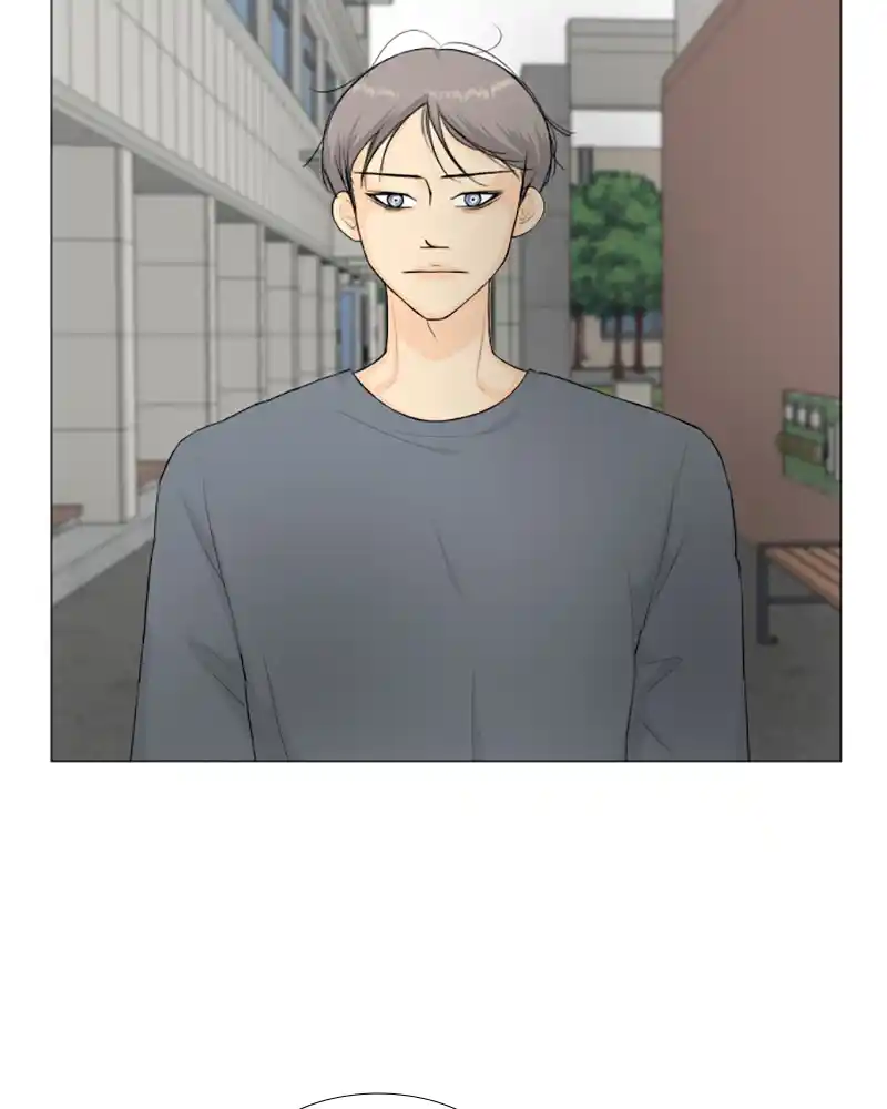 Half Ghost Chapter 92