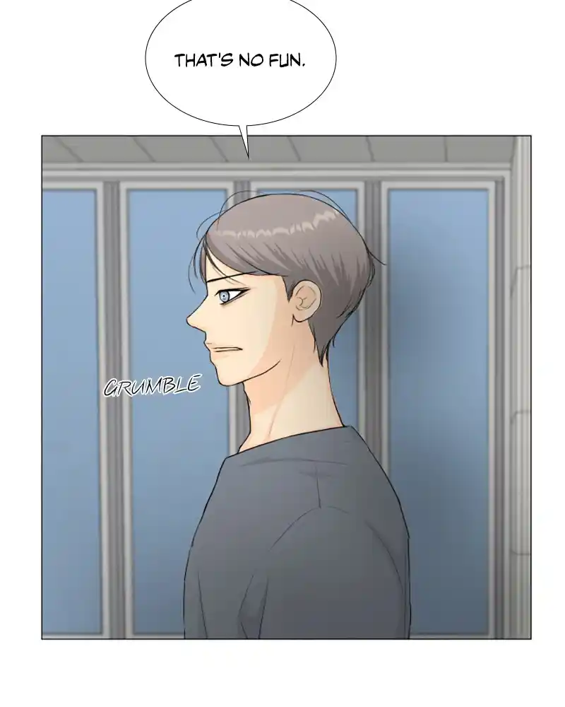 Half Ghost Chapter 92