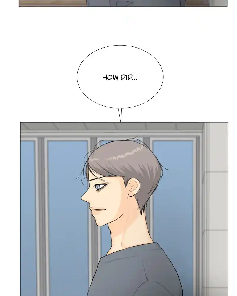 Half Ghost Chapter 92