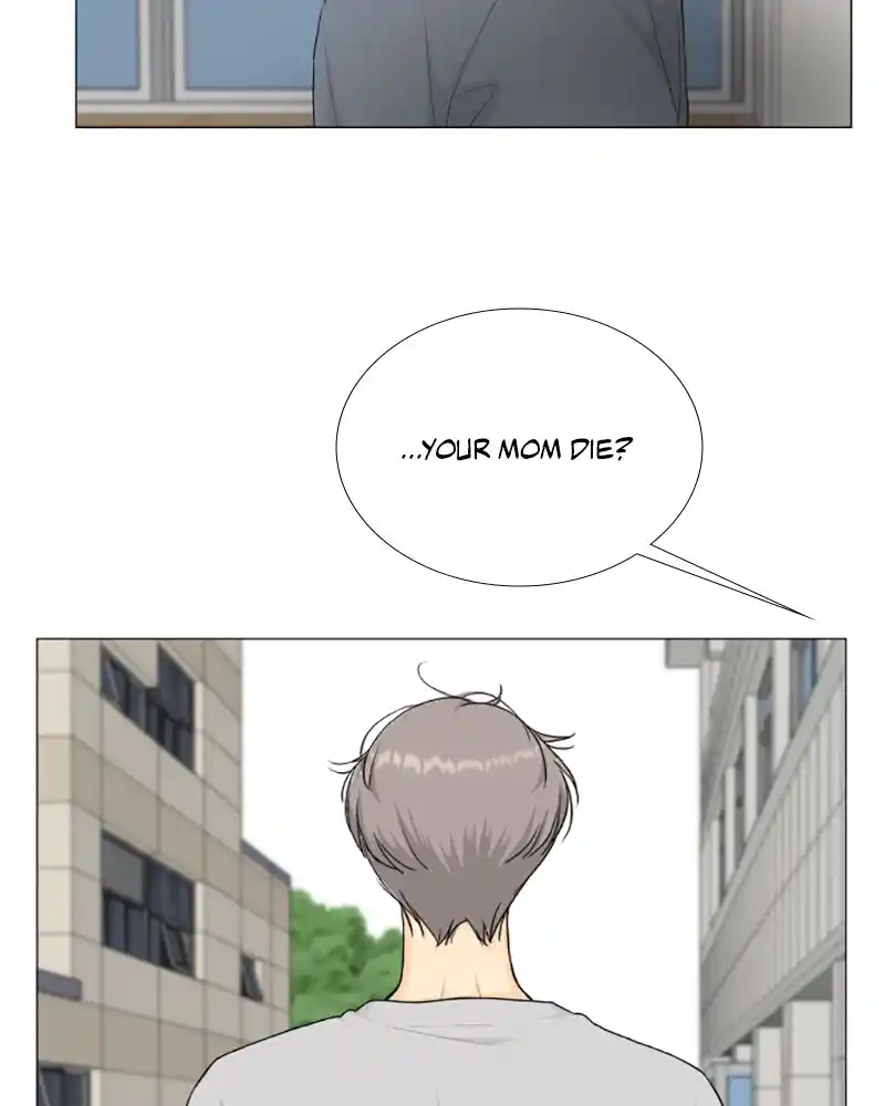 Half Ghost Chapter 92