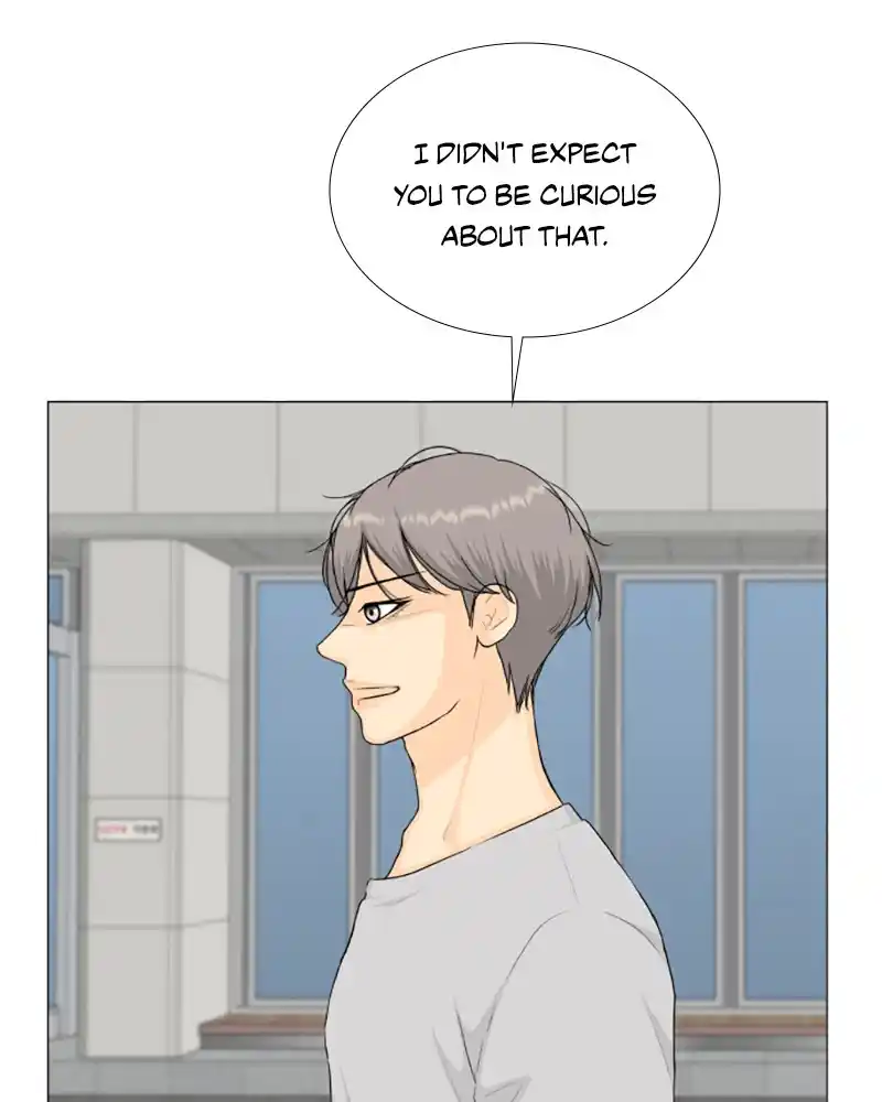 Half Ghost Chapter 92