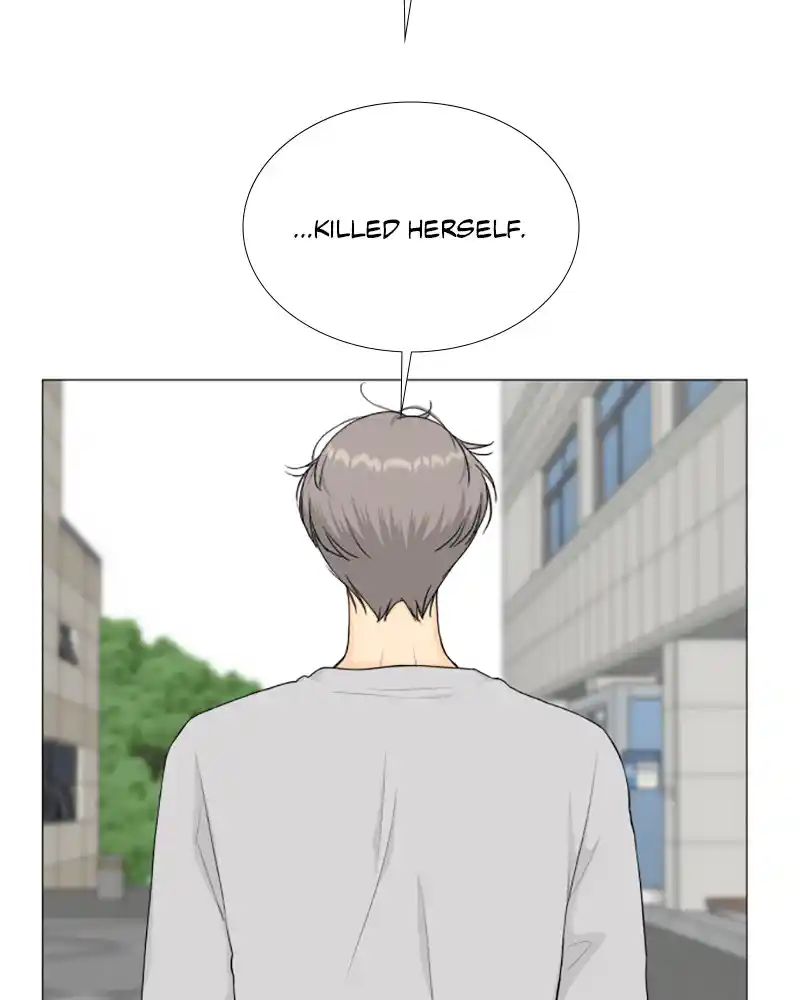 Half Ghost Chapter 92