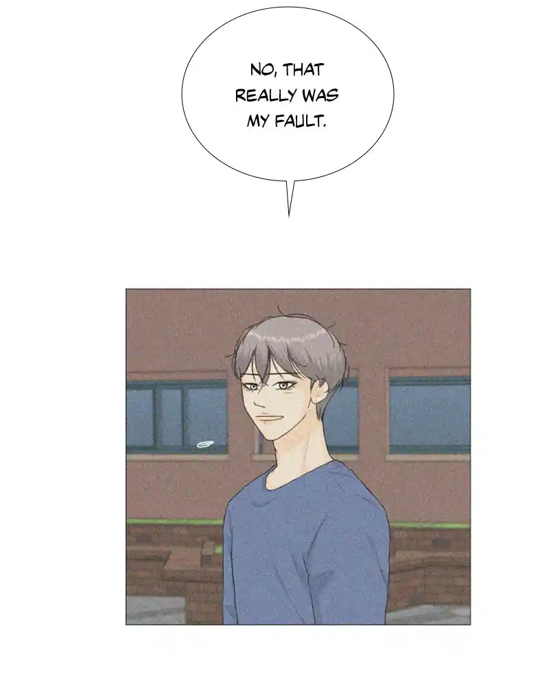 Half Ghost Chapter 92