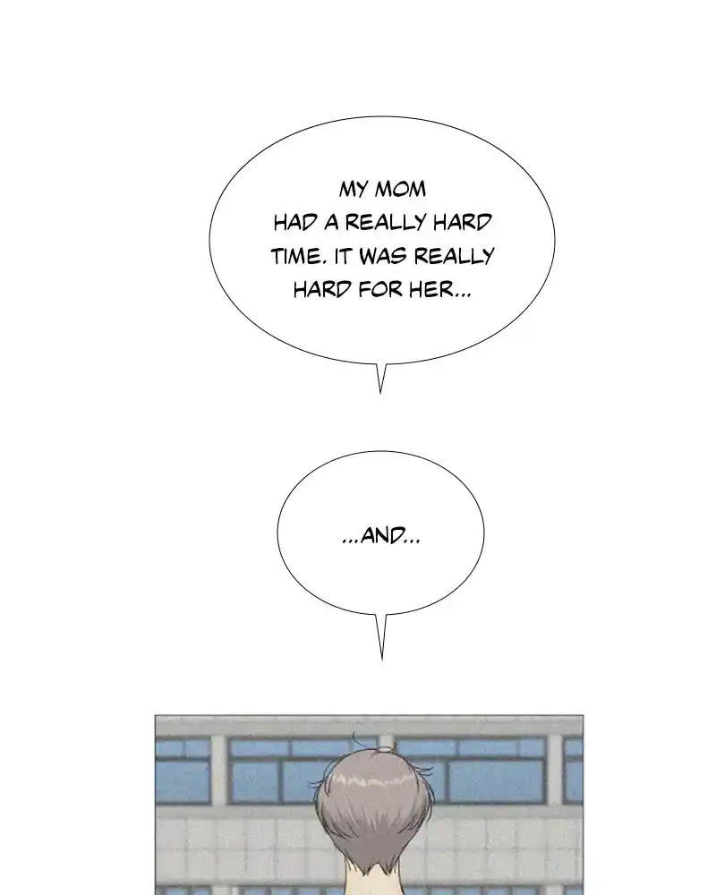 Half Ghost Chapter 92