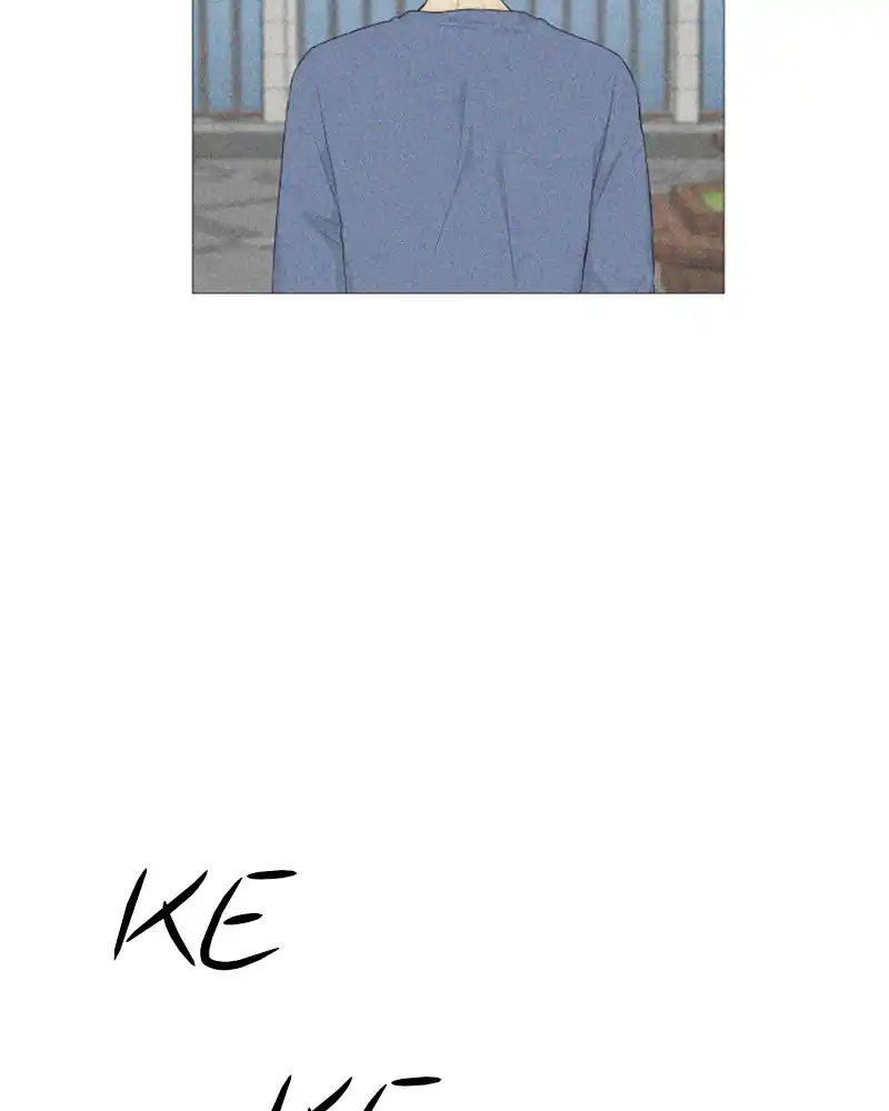 Half Ghost Chapter 92