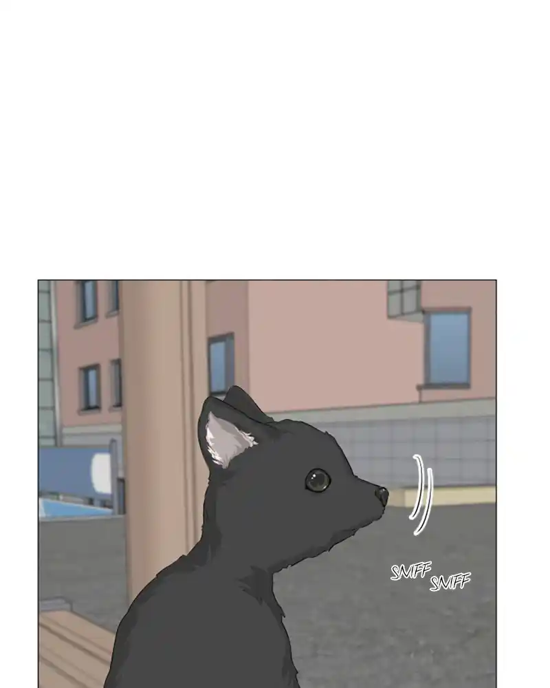 Half Ghost Chapter 93