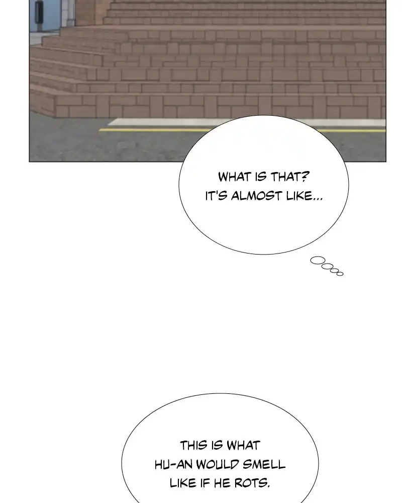 Half Ghost Chapter 93