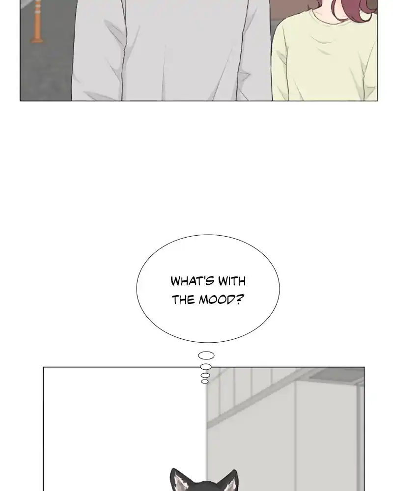 Half Ghost Chapter 93