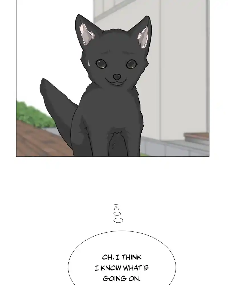 Half Ghost Chapter 93