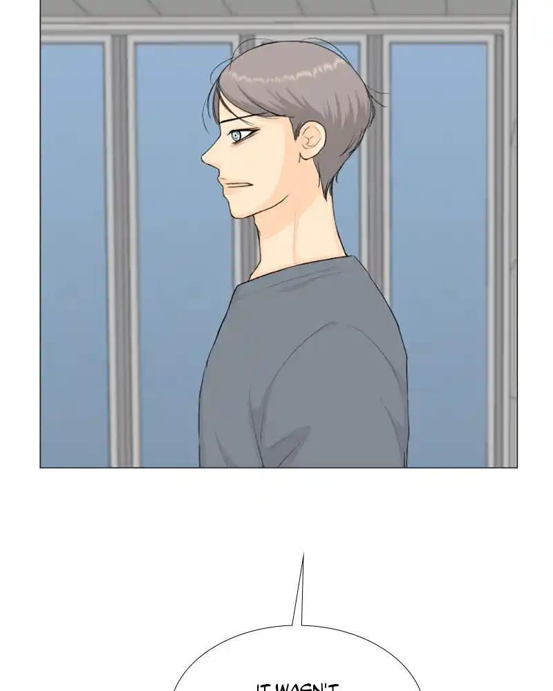 Half Ghost Chapter 93