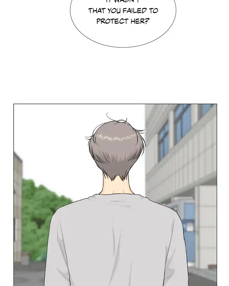 Half Ghost Chapter 93