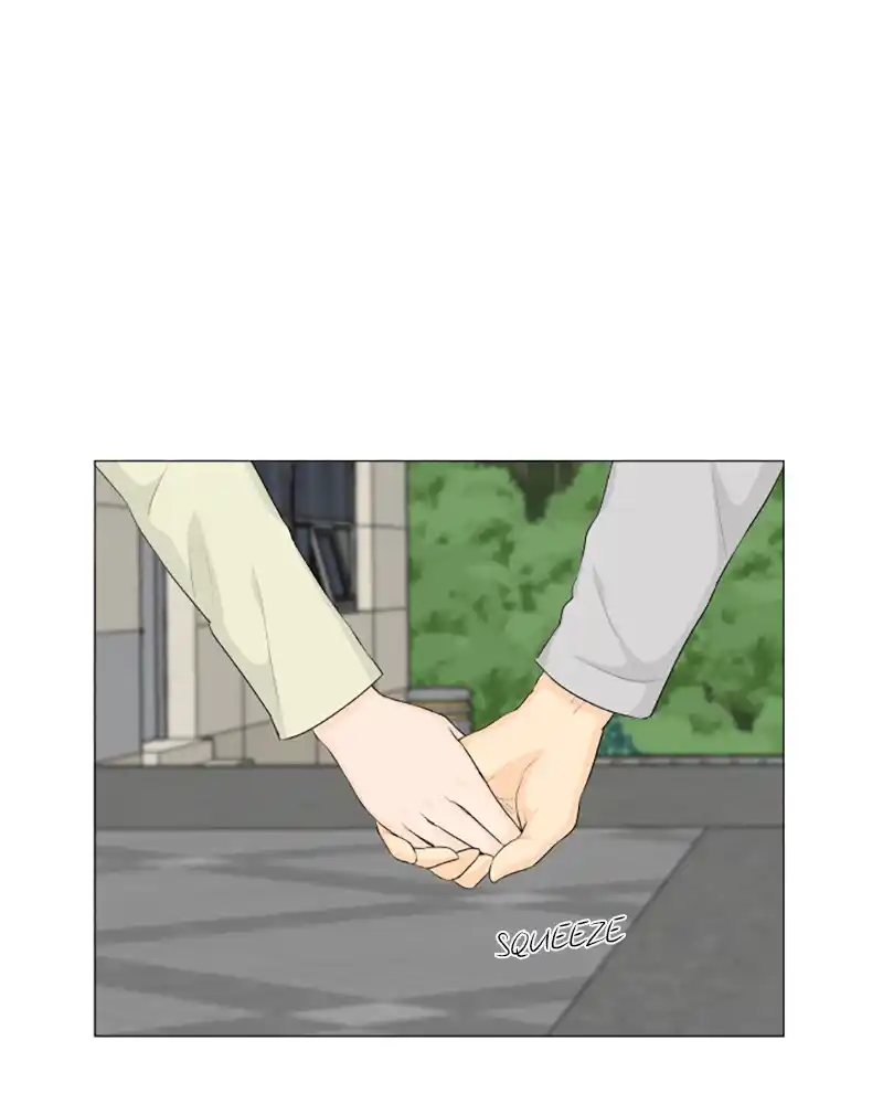 Half Ghost Chapter 93