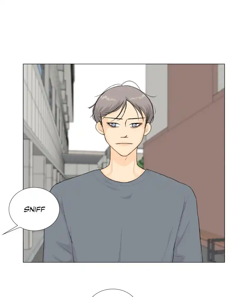 Half Ghost Chapter 93