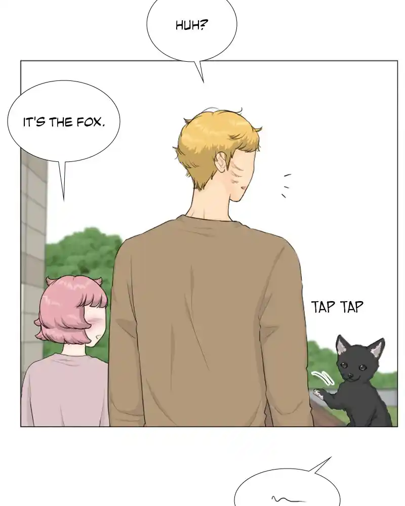 Half Ghost Chapter 93