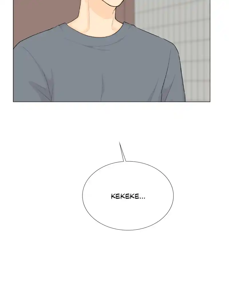 Half Ghost Chapter 93