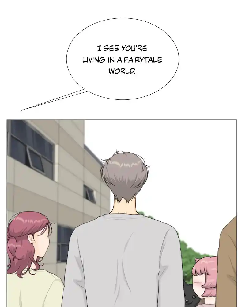 Half Ghost Chapter 93