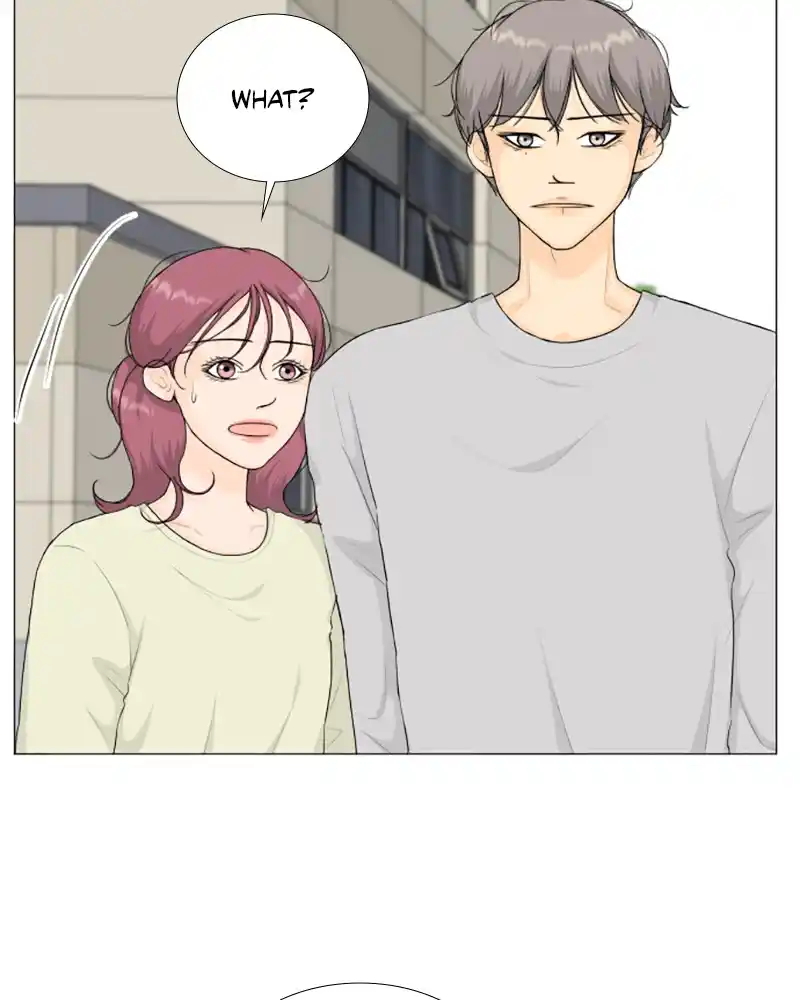 Half Ghost Chapter 93