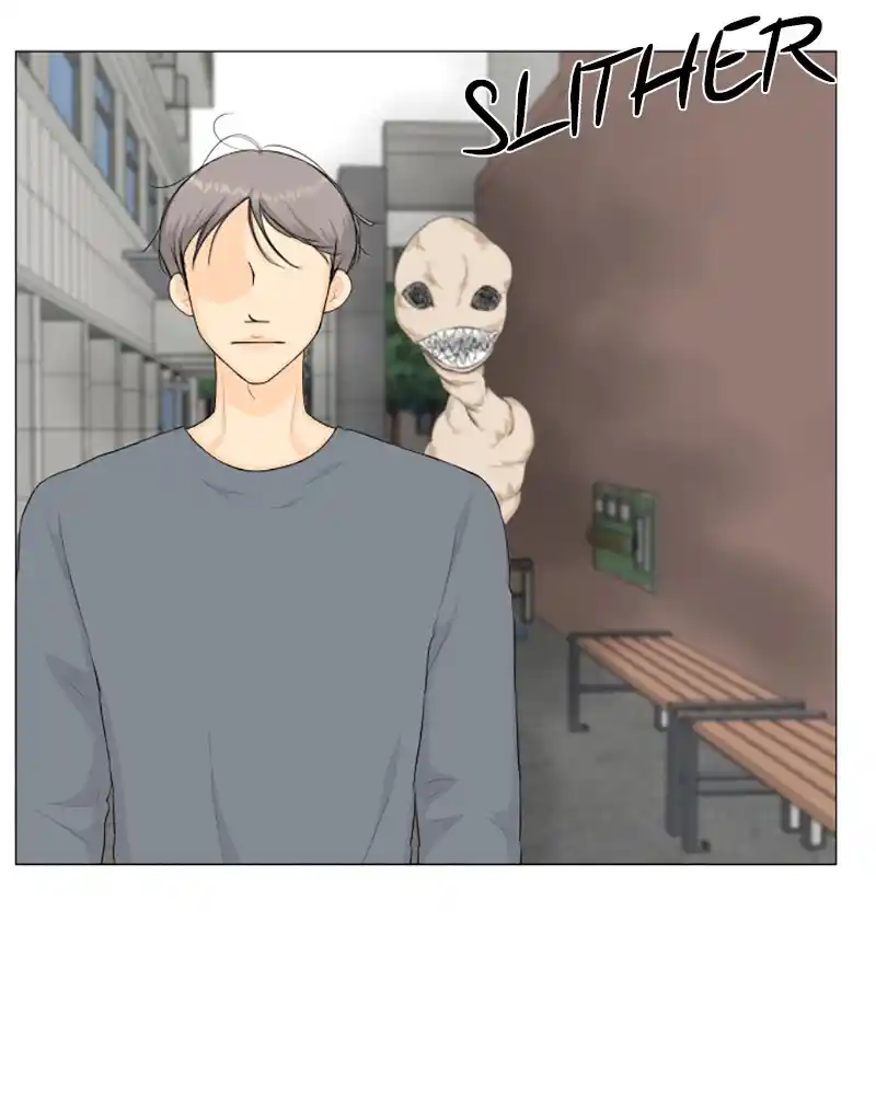 Half Ghost Chapter 93