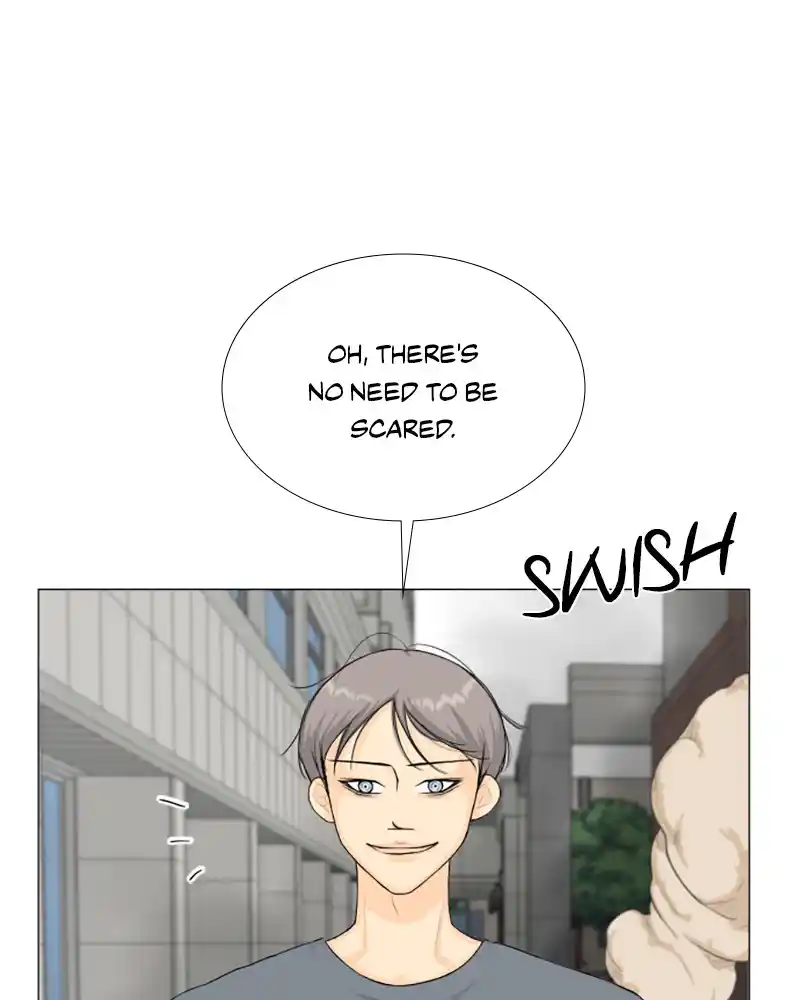 Half Ghost Chapter 93