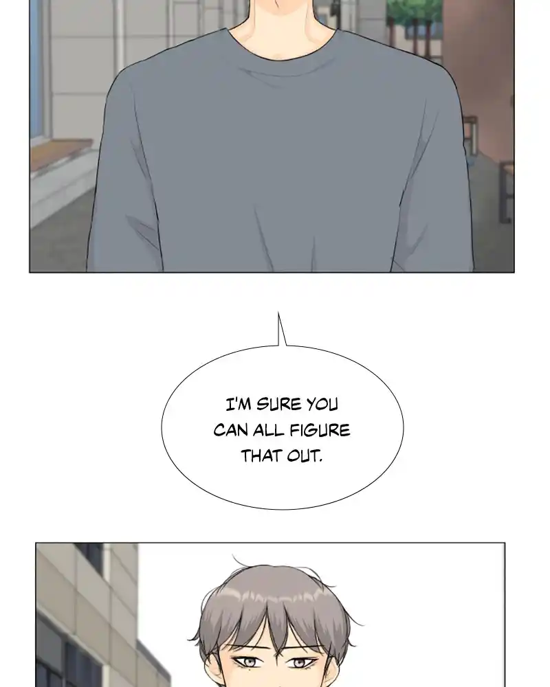 Half Ghost Chapter 93