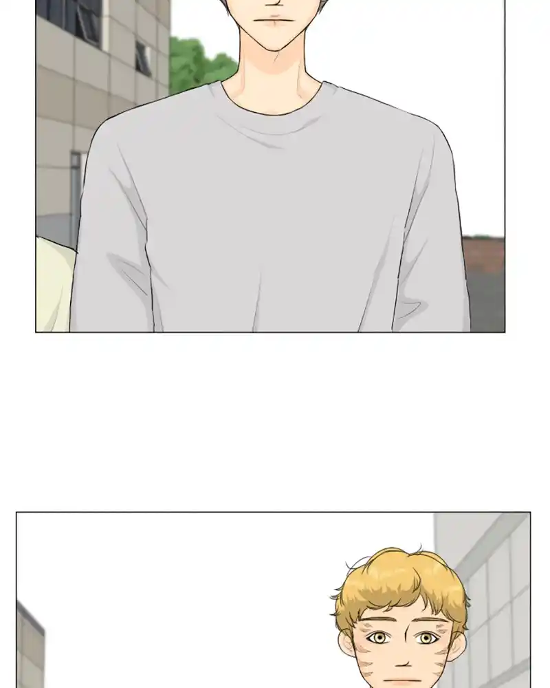 Half Ghost Chapter 93