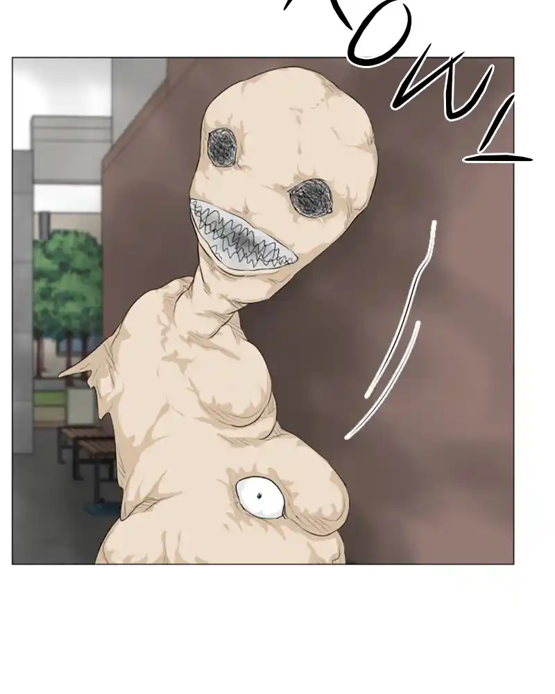 Half Ghost Chapter 93