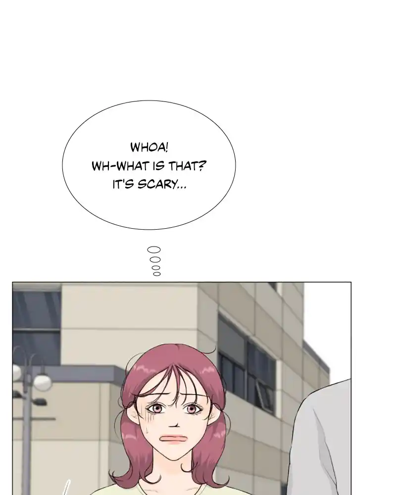 Half Ghost Chapter 93