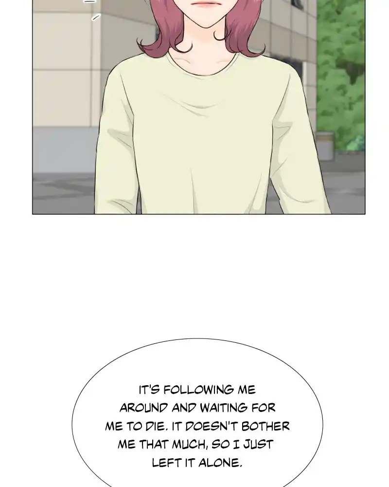 Half Ghost Chapter 93