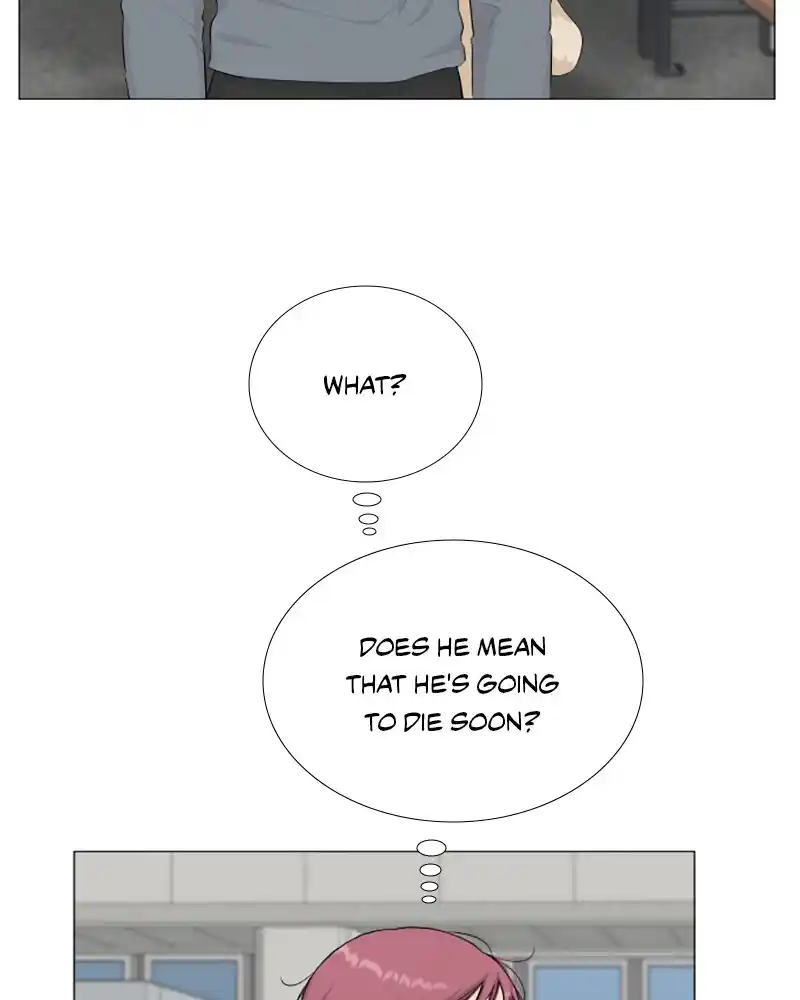 Half Ghost Chapter 93