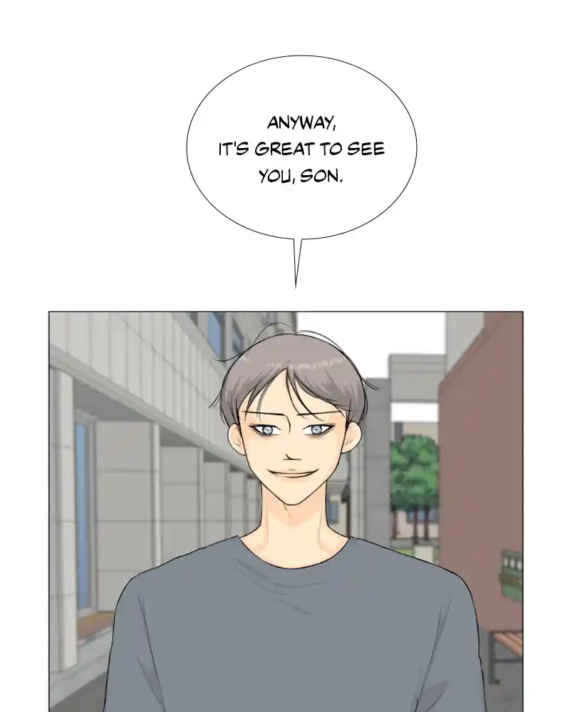 Half Ghost Chapter 93