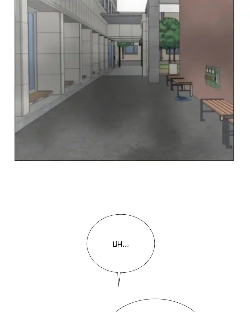 Half Ghost Chapter 93